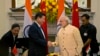 인도 총리, 시진핑 주석에 국경 문제 강력 제기