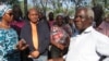 Mozambique : opération de police contre le chef de l’opposition