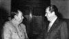 介绍新专题: 尼克松总统访华40周年