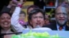 Colombia: Bogotá elige a una mujer como alcaldesa por primera vez en la historia