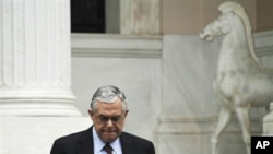 Ο Πρωθυπουργός της Ελλάδας στη Σύνοδο Κορυφής