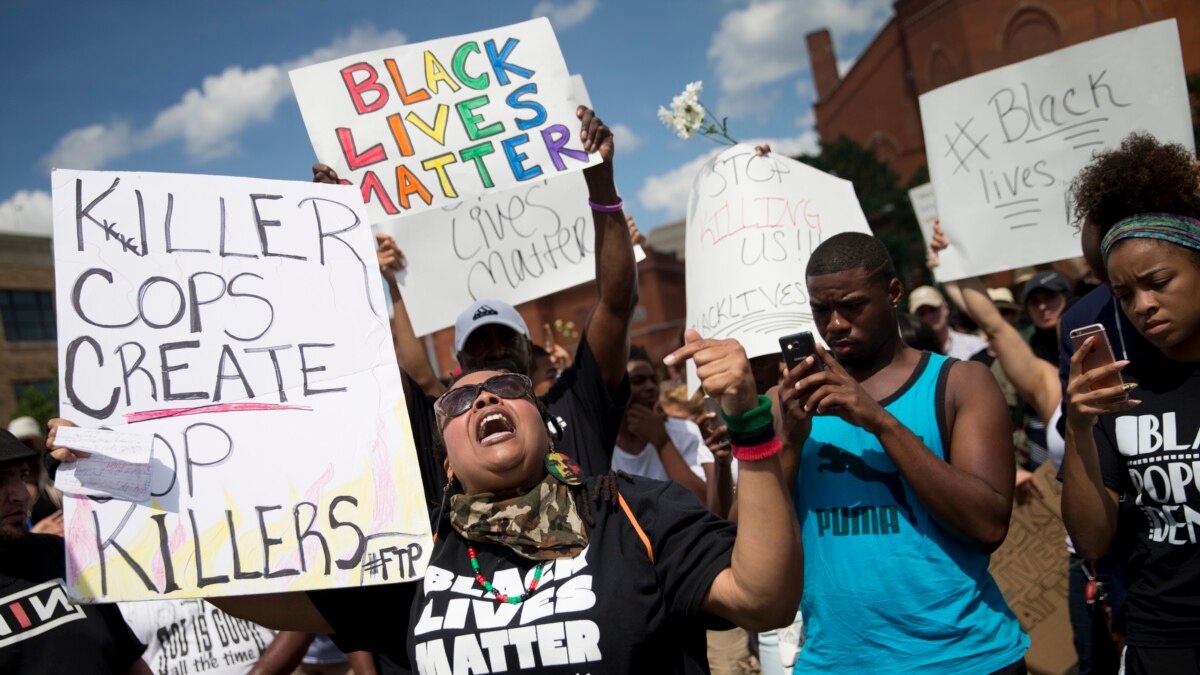 Black Lives Matter: How far has the movement come?