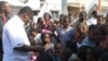 Moçambique: MDM acusa CNE de sabotar as suas candidaturas