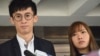 香港本土派議員宣誓案被駁回 