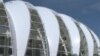 Brazil Speeds Up Venue Construction After Nearly Getting Axed From World Cup
