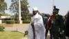 Le président interdit toute manifestation après la présidentielle en Gambie