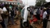 Quatre enfants meurent dans des inondations à Abidjan