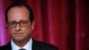 French Leader Heads to Iraq