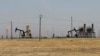 نیروهای مورد حمایت آمریکا بزرگ ترین میدان نفتی سوریه را از داعش پس گرفتند