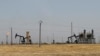 US-Backed Forces Take Syria’s Largest Oil Field From IS
