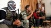 시리아 반정부 단체 "정부군, 남부 지역 장악"