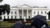 Wild Week Highlights White House-Congress Divide