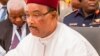 NIGER REPUBLIC: Gwamnatin Nijar Ta Sallami Wasu Ministocinta