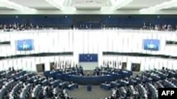 Avropa Parlamenti Azərbaycanda demokratiya problemləri ilə bağlı dinləmə keçirir