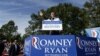 Obama, Romney Back on Campaign Trail