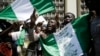 Ghasia Nigeria: Buhari aomba utulivu na ushirikiano