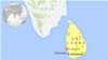 Ratusan Warga Terperangkap Tanah Longsor di Sri Lanka, 10 Tewas