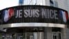 Attentat de Nice : cinq suspects présentés à la justice en vue de mises en examen