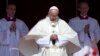 Papa Francisco poderá visitar Cabo Verde em 2017