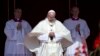 Vatican Confirms Details of Pope’s Planned US Visit
