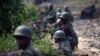 L'armée lance une nouvelle opération contre des rebelles ougandais en RDC