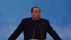 Berlusconi Ousted from Italian Parliament