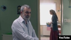 Gelmeyen Bahar filminden Orhan Alkaya