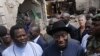نائجیریا: انسداد دہشت گردی کے کام میں ساتھ دینے پر زور 