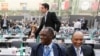 African Football Chief Denies Corruption Allegation