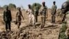 Pemberontak Darfur Bentrok dengan Militer Sudan