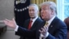 Trump Hopes US-China Trade Deal Will Be Signed by Mid-November