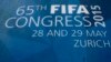 Polisi Swiss Tangkap Para Pejabat FIFA dalam Kasus Korupsi di AS