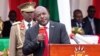 Perezida Nkurunziza Aragabisha Bamwe mu Banyepolitike 