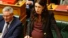 PM Selandia Baru Melahirkan Bayi Perempuan