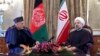 이란 대통령, 아프간에 미군 주둔 반대 표명 