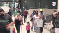 ¿Se agudiza el "control social" en Venezuela? 