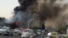 Авіакатастрофа в Ірані - загинуло 38 чоловік