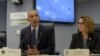 Obama pide tomar precauciones contra huracán