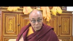 VOA70 DALAI LAMA