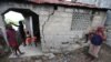 Des morts après un séisme de magnitude 7.2 à Haïti