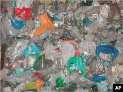 Nigeria's Plastic Bag Dilemma