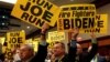 Biden Edges Closer to Presidential Run
