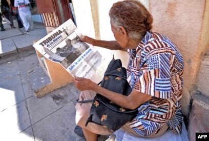 Cuba's Santería faithful experience Pope Francis's visit through different  prism, Cuba