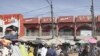 Explosions Rock Nigeria's Volatile Borno State