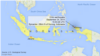 Earthquake Injures Dozens in Indonesia