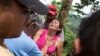 Rescuers Contact 20 Miners Trapped in Nicaragua Gold Mine