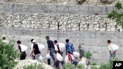 8.500 οι Σύροι που έχουν ζητήσει καταφύγιο στη Τουρκία