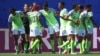 Le Nigeria se relance dans le Mondial 2019