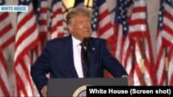 Serokê Amerîka Donald Trump