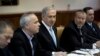 نتانیاهو: از هر فرصتی برای نشان دادن خطر ایران هسته‌ای استفاده می‌کنم